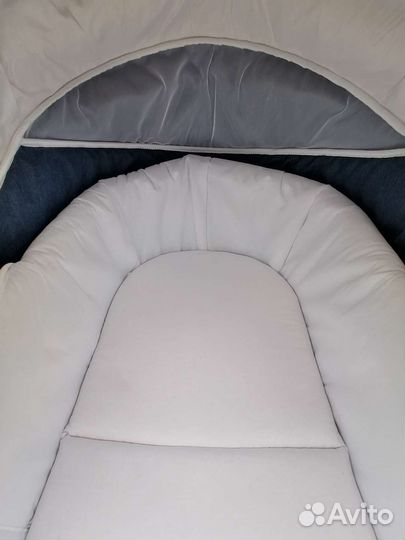 Noordline Оlivia Classic коляска трансформер 2 в 1