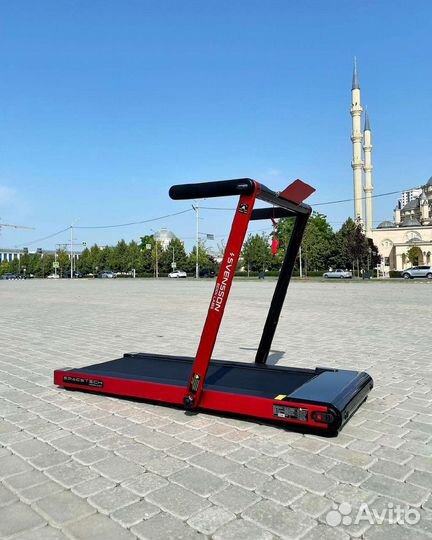 Беговая дорожка