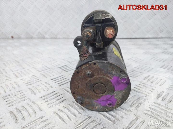 Стартер Kia RIO 3610022805 Бензин