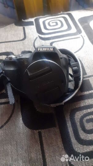 Фотоаппарат