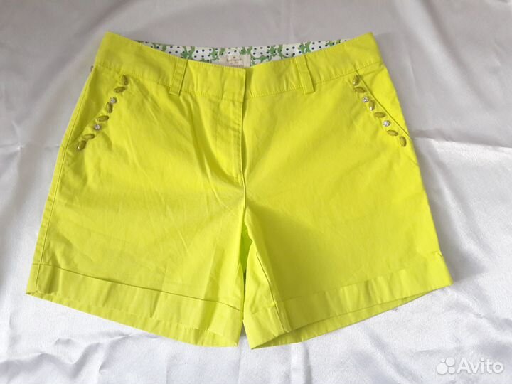 Новые шорты американского бренда 