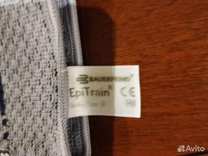 Ортез на локтевой сустав Bauerfeind