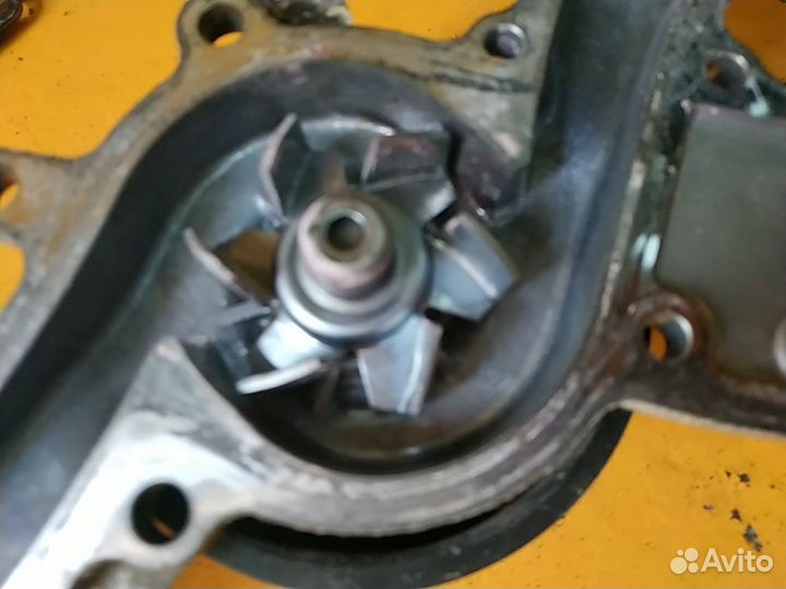 Помпа насос водяной лексус 2.5 4grfse is250