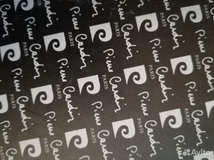 Pierre cardin Пепельница pierre cardin