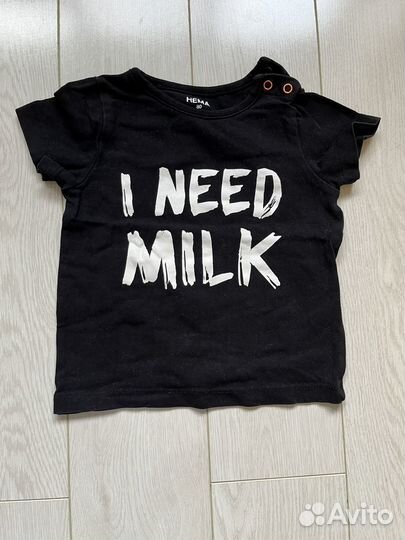 Вещи пакетом на мальчика 2 года