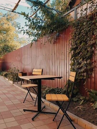 Дом 23 м² на участке 1 сот.