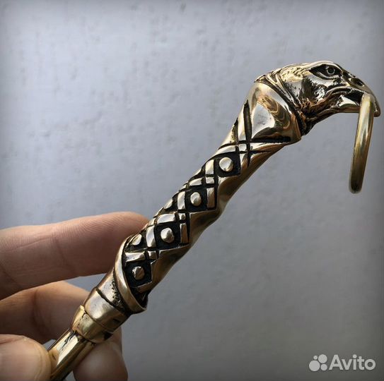 Ложка для обуви