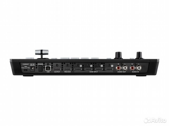 Аренда видео-микшера Roland V-1HD