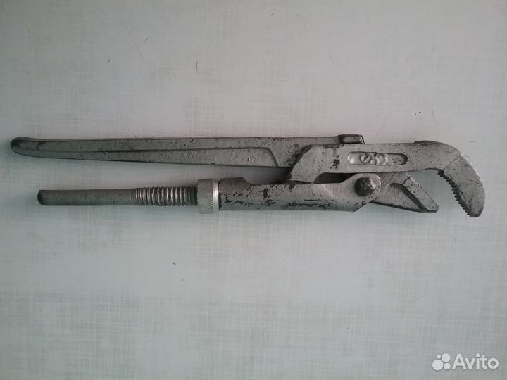 Инструменты СССР