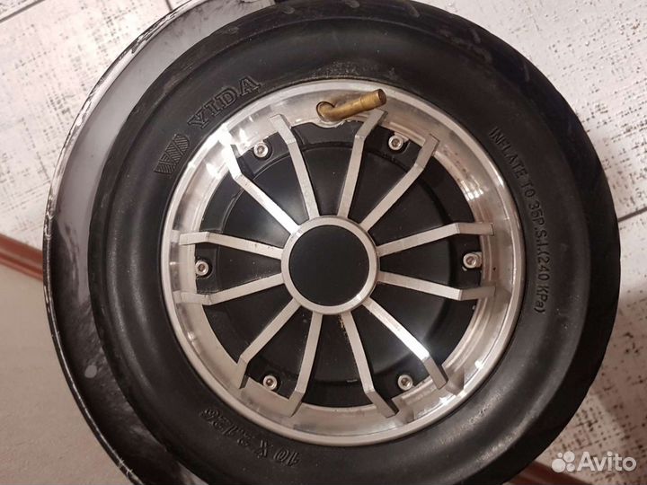 Гироскутер