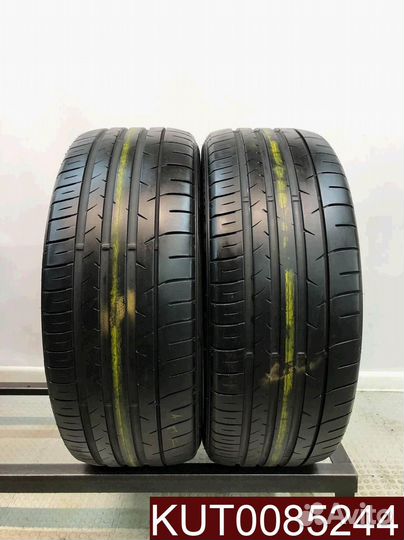 Dunlop SP Sport Maxx 050+ 245/45 R20 107U
