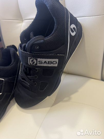 Штангетки sabo