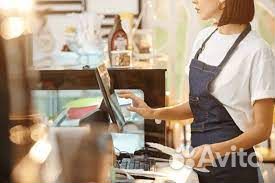 Кассир Гибкий график Ежедневные выплаты