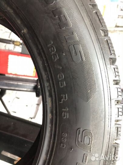 Bfgoodrich G-Force Stud 185/65 R15 88Q