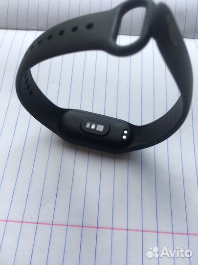 MI band 7