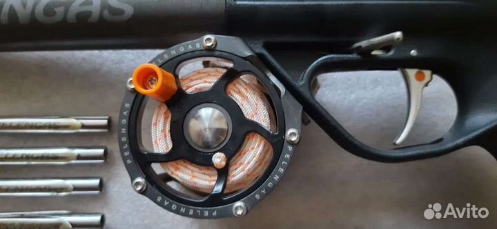 Охота и рыбалка бу