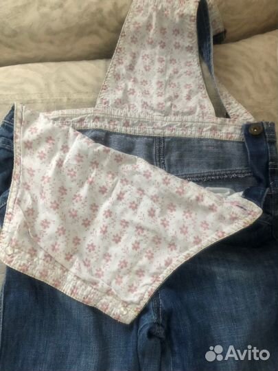 Комбинезон