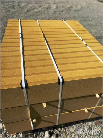 Брусчатка по госту минимальный объем 120 м2