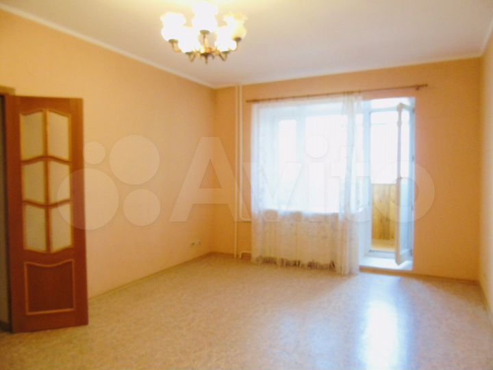 2-к. квартира, 65 м², 3/4 эт.
