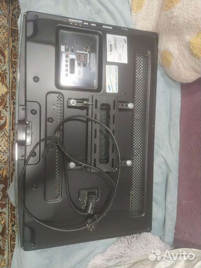 Телевизор samsung 32