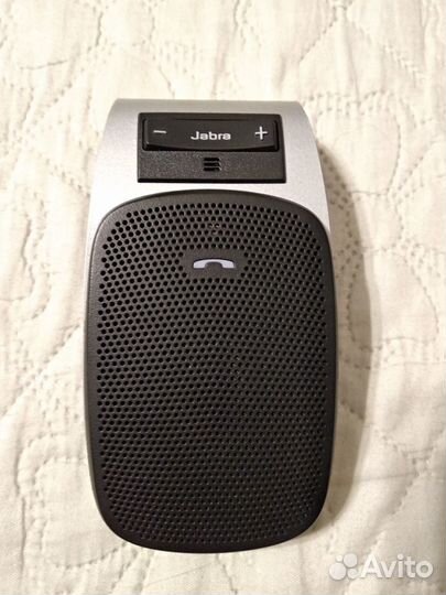 Bluetooth-гарнитура jabra drive