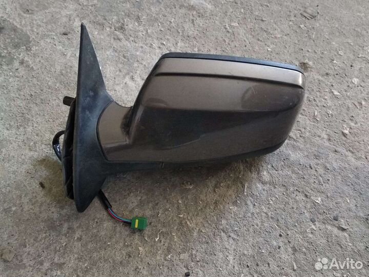 Зеркало левое Лада Калина 2