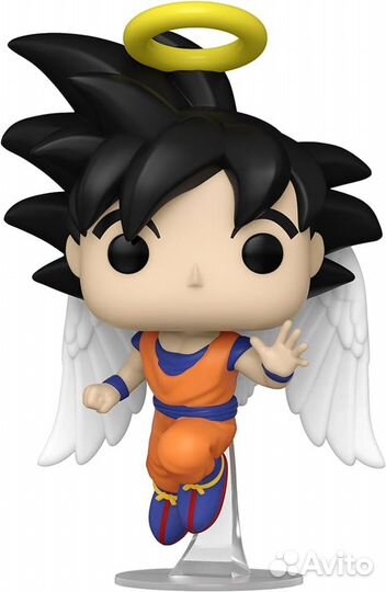 Фигурка Funko Goku из Dragon Ball Z 1430