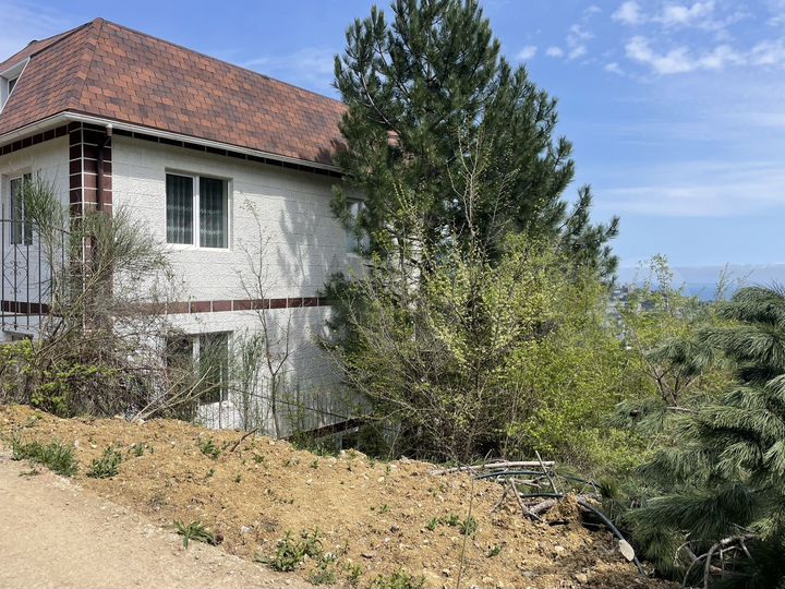 Участок 5,7 сот. (ИЖС)