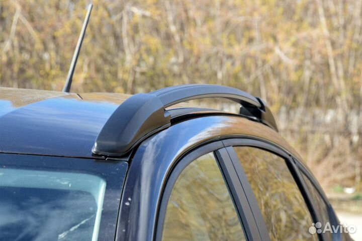 Рейлинги на крышу авто