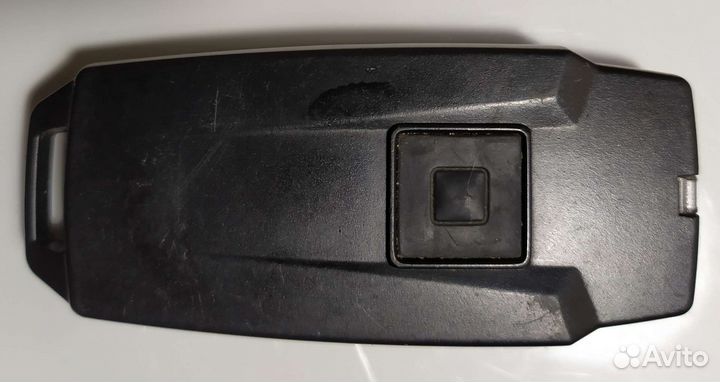 Брелок сигнализации Теко Астра-Р рпд