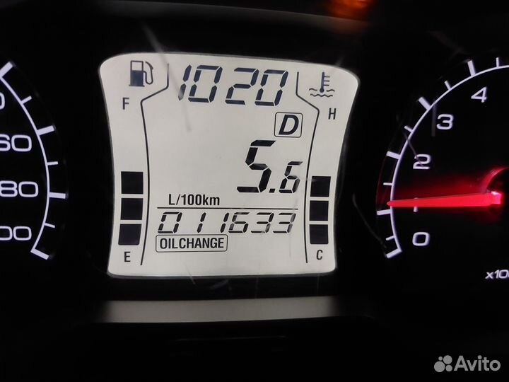 Suzuki Burgman (SkyWave) 650, 2015г.в