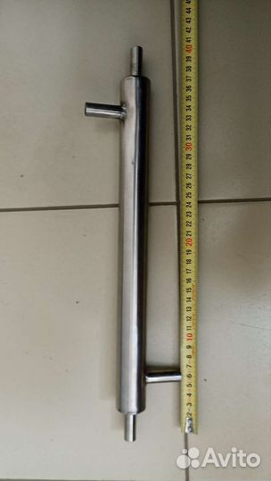 Дефлегматор-холодильник