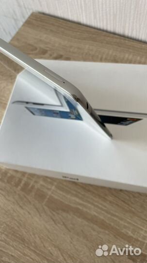 iPad 4