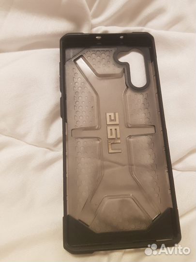 Чехол оригинал uag