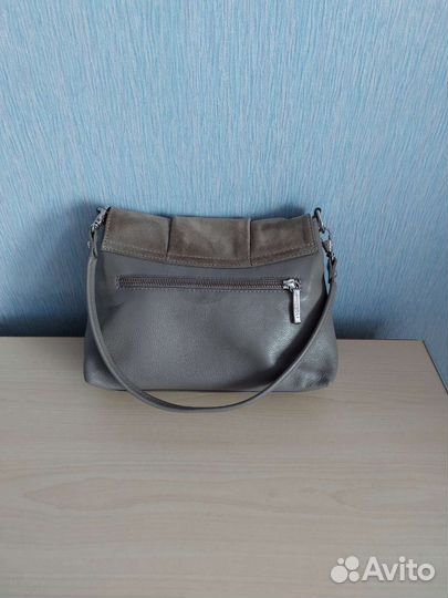 Сумка женская,натуральная кожа Mattioli,Farfalla R