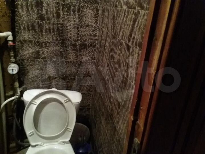 Комната 12 м² в 3-к., 5/9 эт.