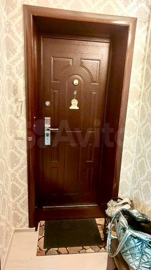 Квартира-студия, 30,6 м², 3/5 эт.