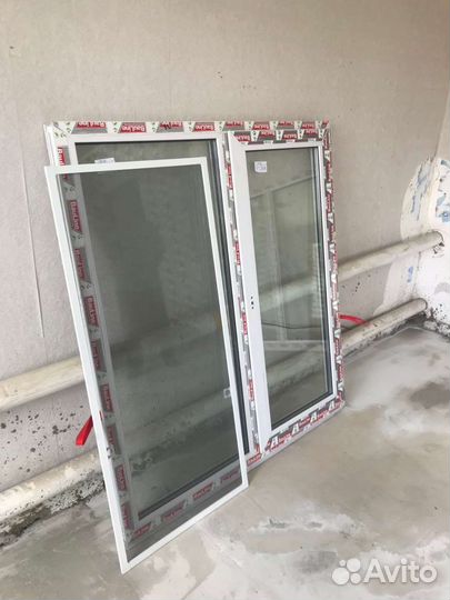 Отделка и остекление балконов, веранд, террас