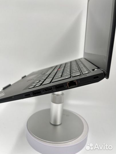 Ноутбук Lenovo ThinkPad T470s