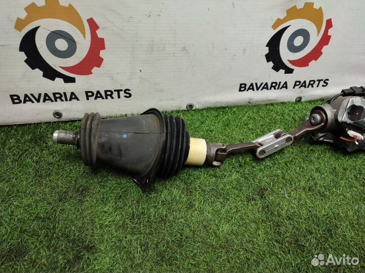 Рулевая колонка с электроприводом Mercedes Cls