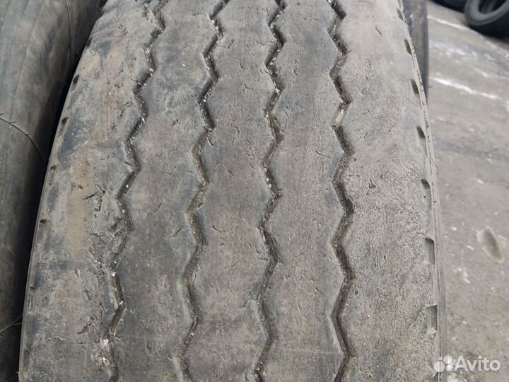 Грузовые шины 385 65 22.5