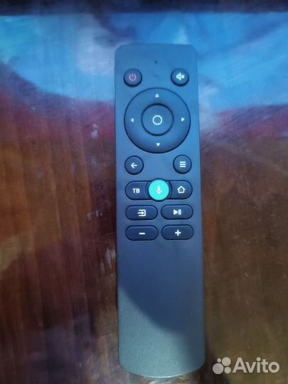 Телевизор smart tv 43