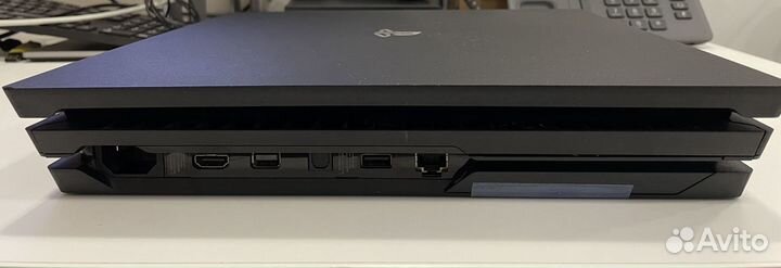 Sony PlayStation 4 Pro 1Tb