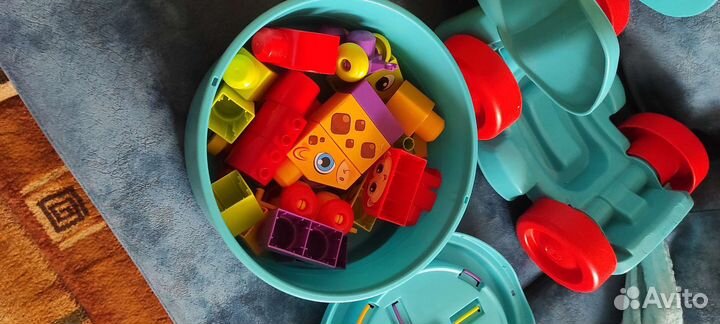 Игровой центр