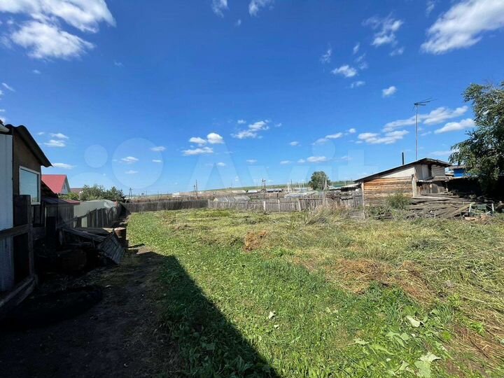 Участок 9 сот. (ИЖС)