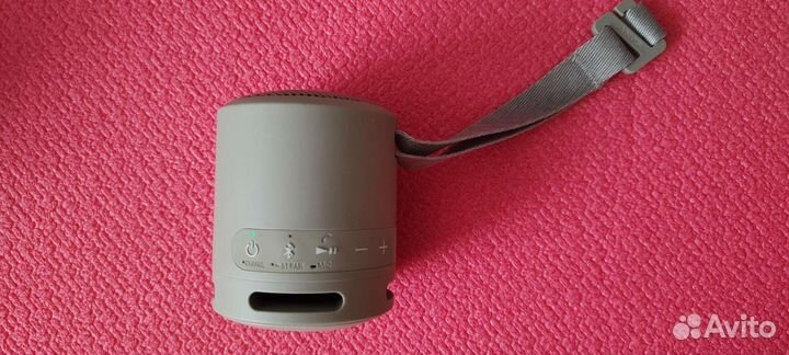 Беспроводная колонка sony