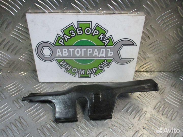 Кожух грм BMW 3 E30 1986г