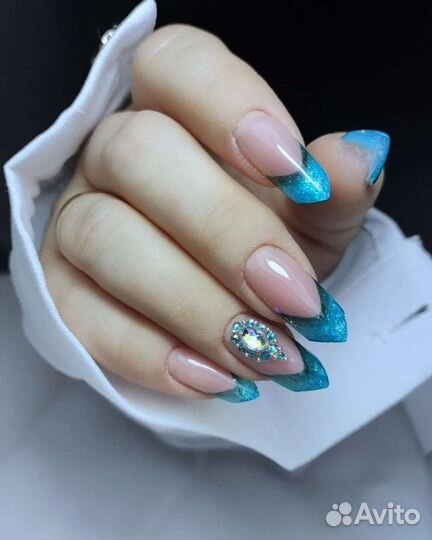 Топ- мастер маникюра педикюра, обучение