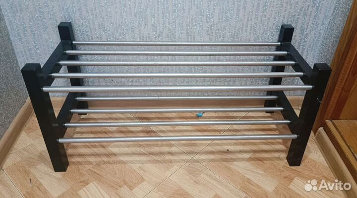 Подставка для обуви IKEA