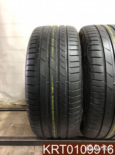 Kumho Ecsta PS71 SUV 265/40 R21 105Y